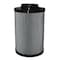 Main Filter Hydraulic Filter, replaces SOFIMA HYDRAULICS RE100FT1, Return Line, 3 micron, Outside-In MF0062384 - alternate 4